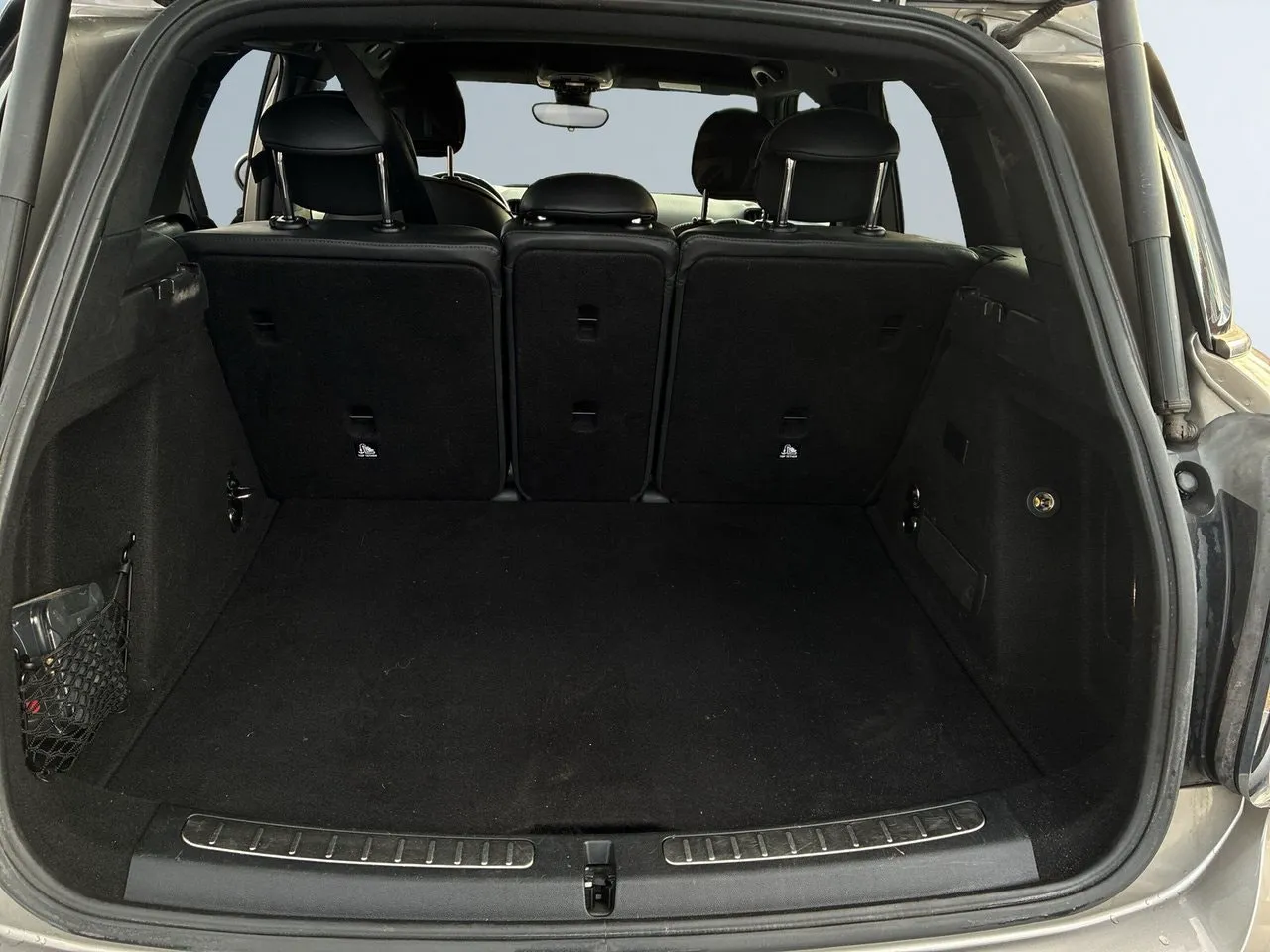 MINI Countryman bild 12