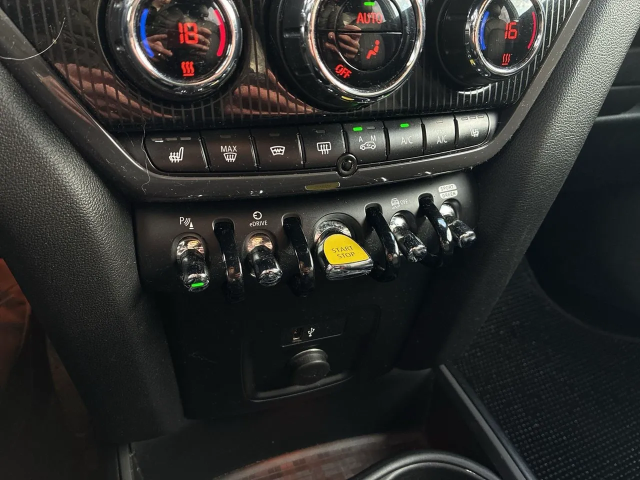 MINI Countryman bild 20
