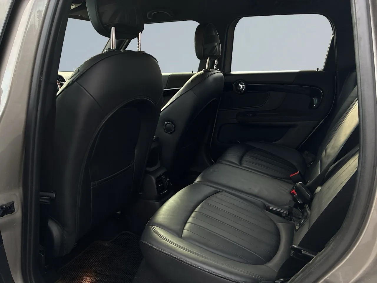 MINI Countryman bild 13