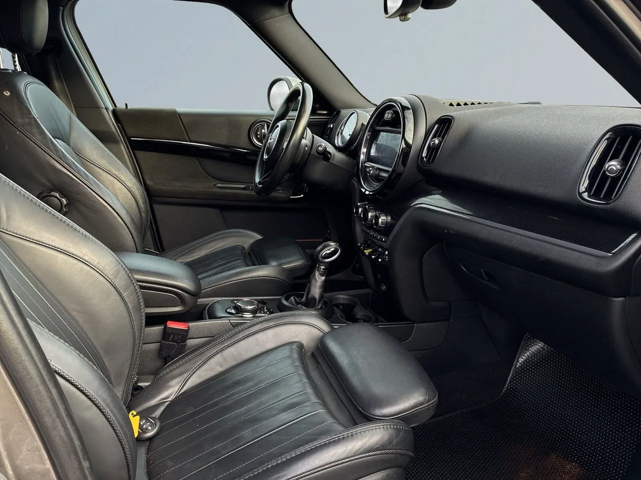 MINI Countryman bild 10