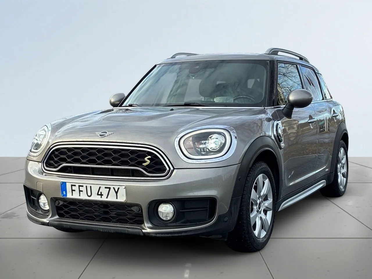 MINI Countryman bild 16