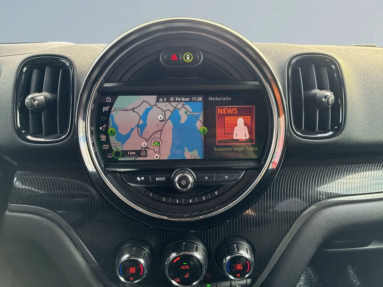MINI Countryman bild 15