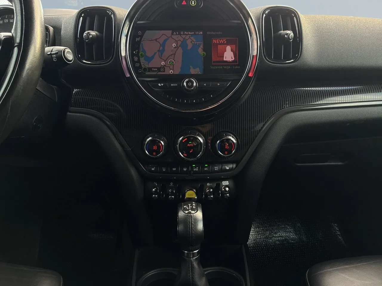 MINI Countryman bild 11