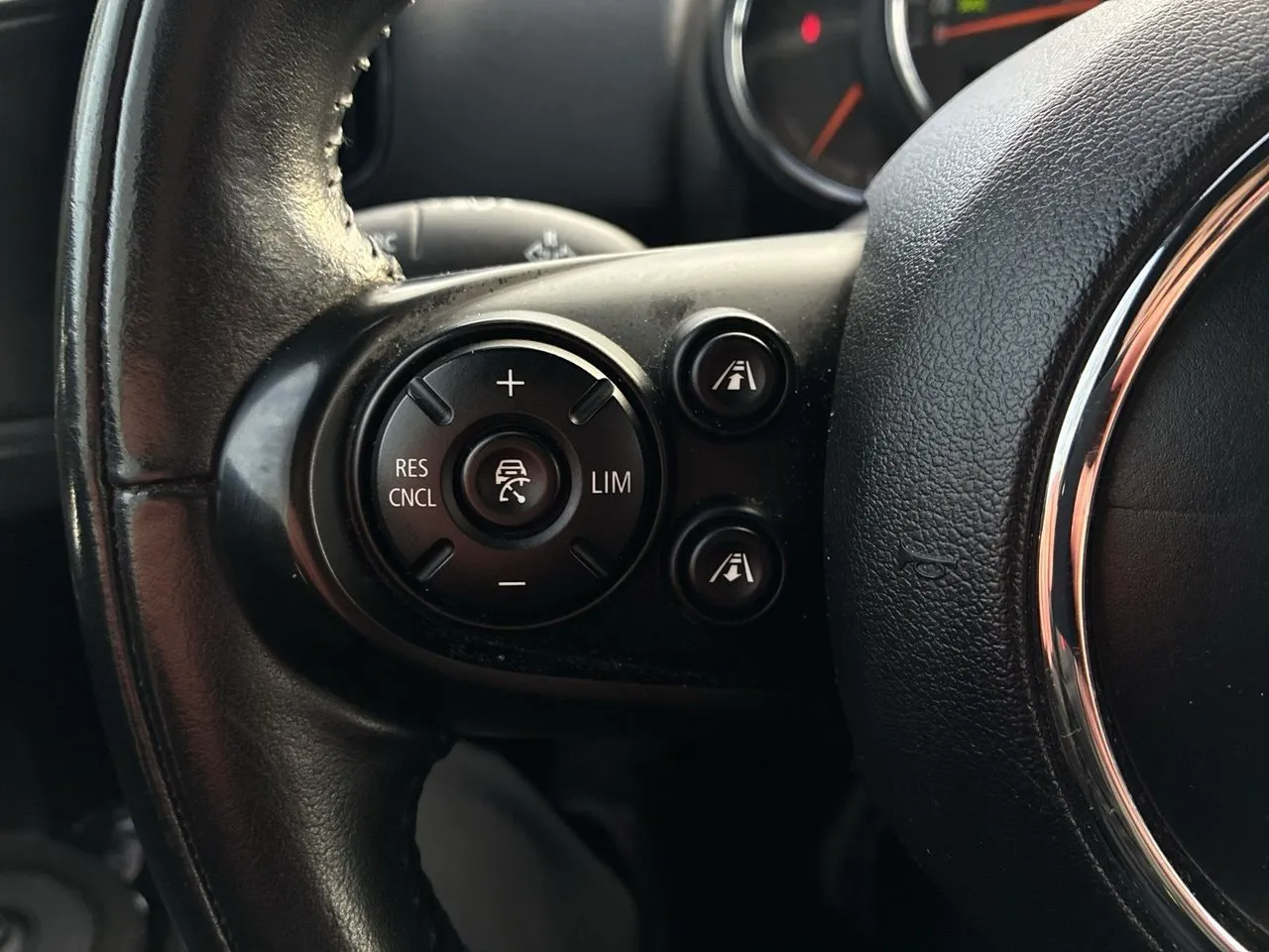 MINI Countryman bild 21