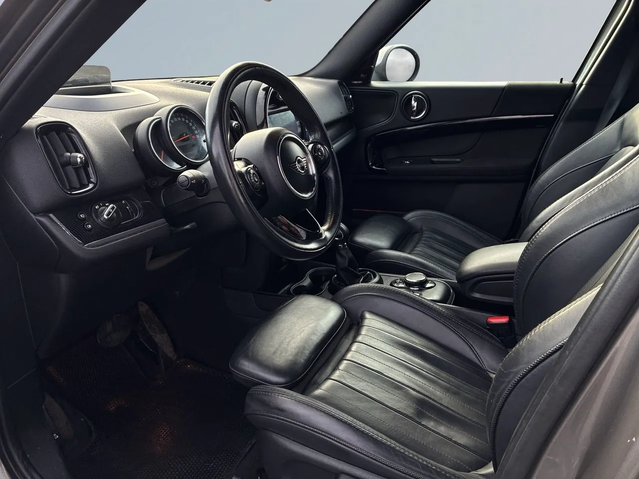 MINI Countryman bild 7