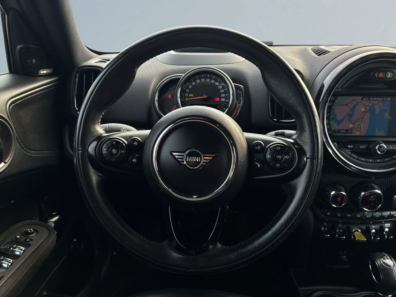MINI Countryman bild 9
