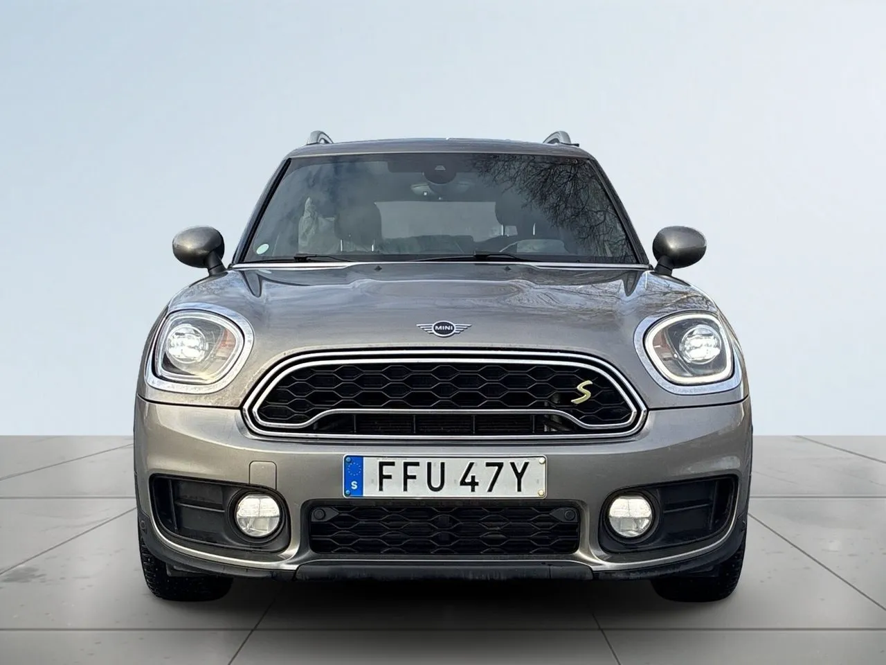MINI Countryman bild 2
