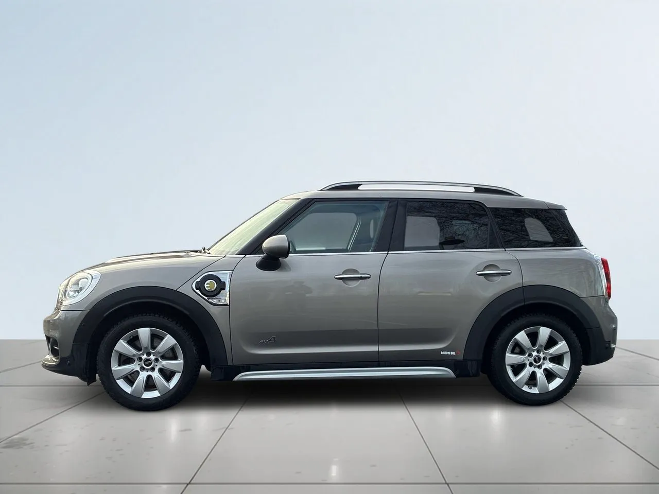 MINI Countryman bild 4
