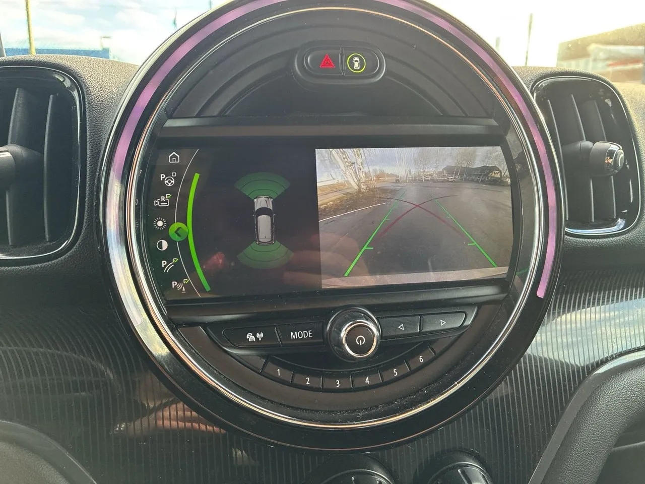 MINI Countryman bild 19