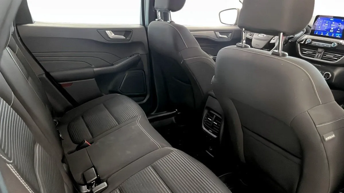 Ford Kuga bild 5