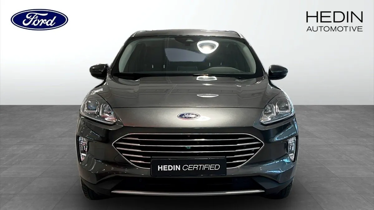 Ford Kuga bild 8