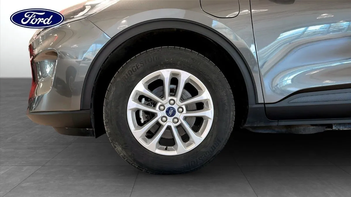Ford Kuga bild 9
