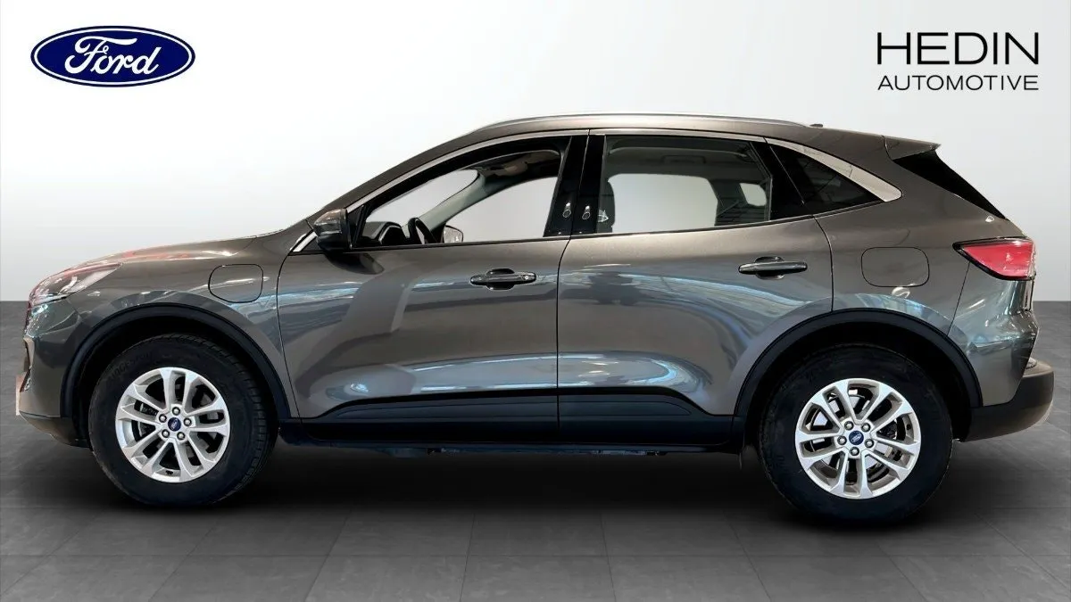 Ford Kuga bild 6