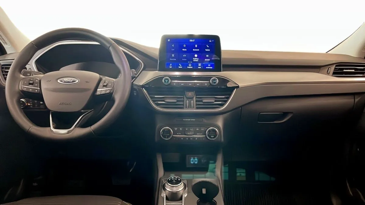 Ford Kuga bild 4