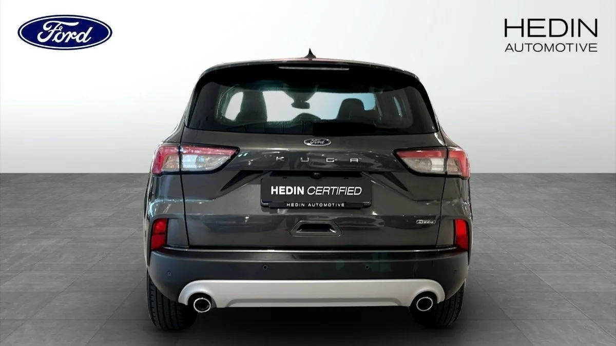 Ford Kuga bild 7