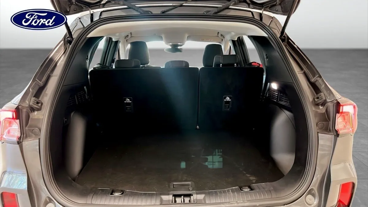 Ford Kuga bild 10