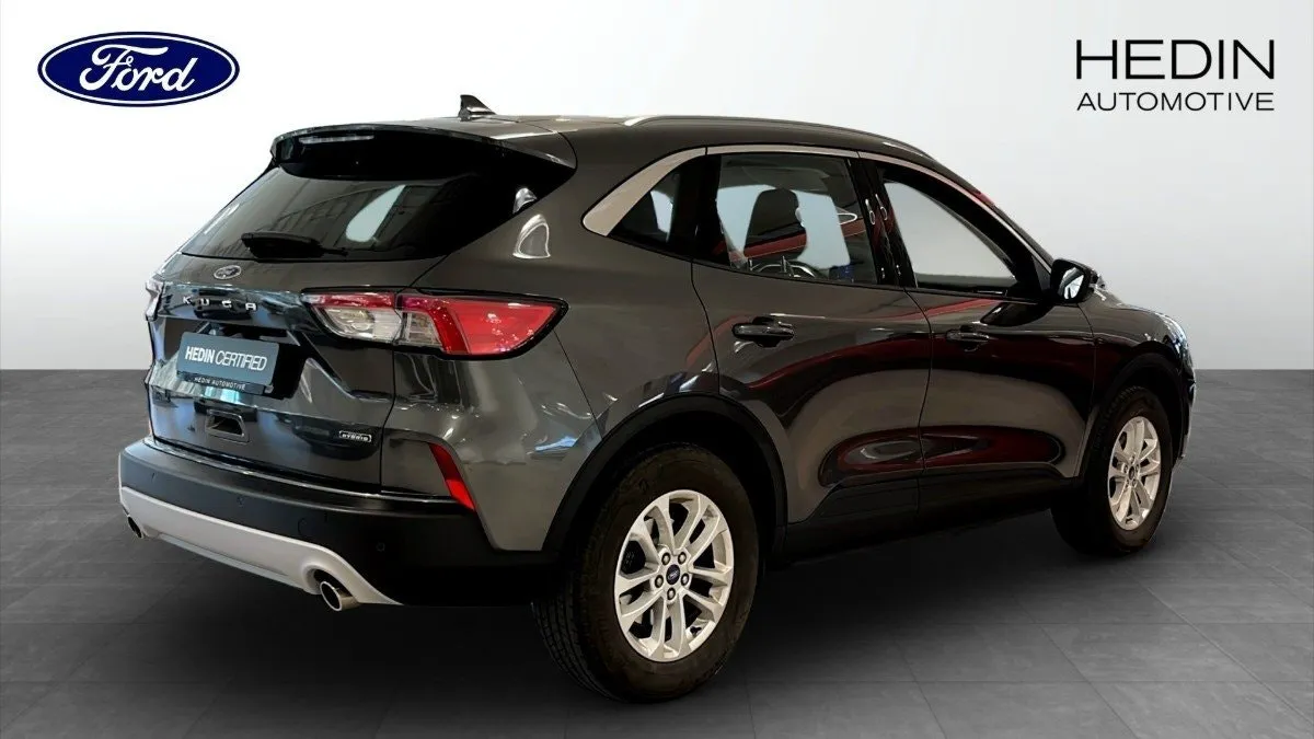 Ford Kuga bild 2