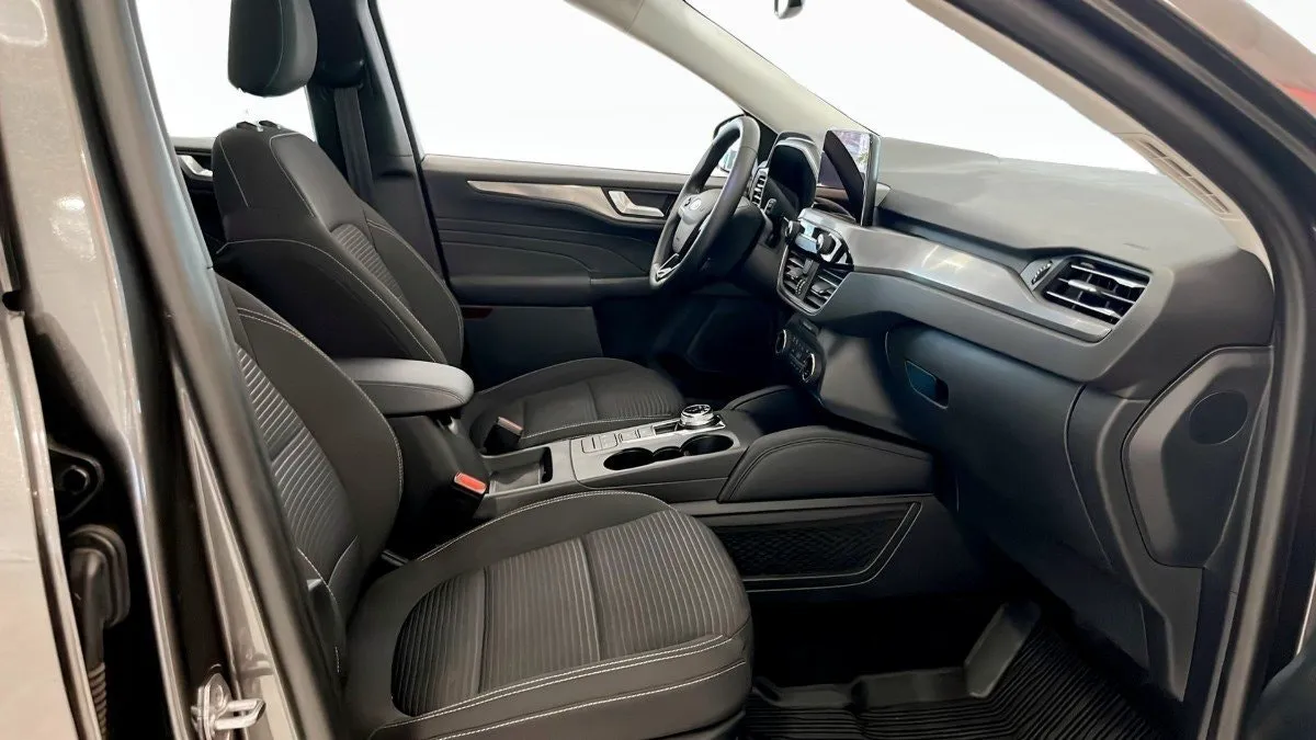 Ford Kuga bild 3