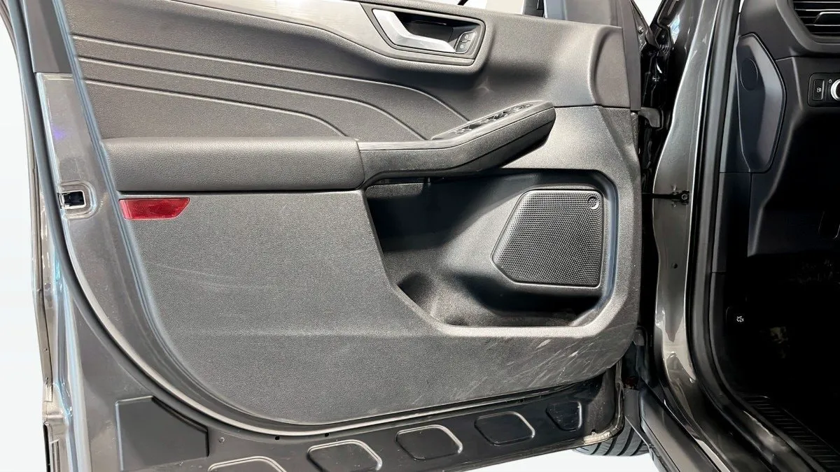 Ford Kuga bild 11