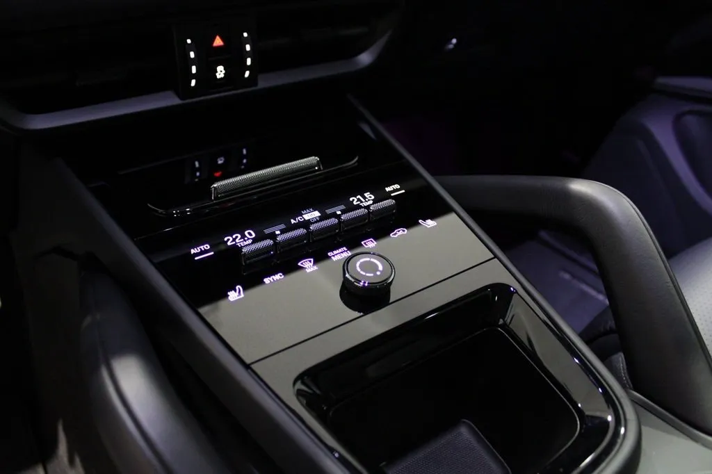Porsche Cayenne bild 16