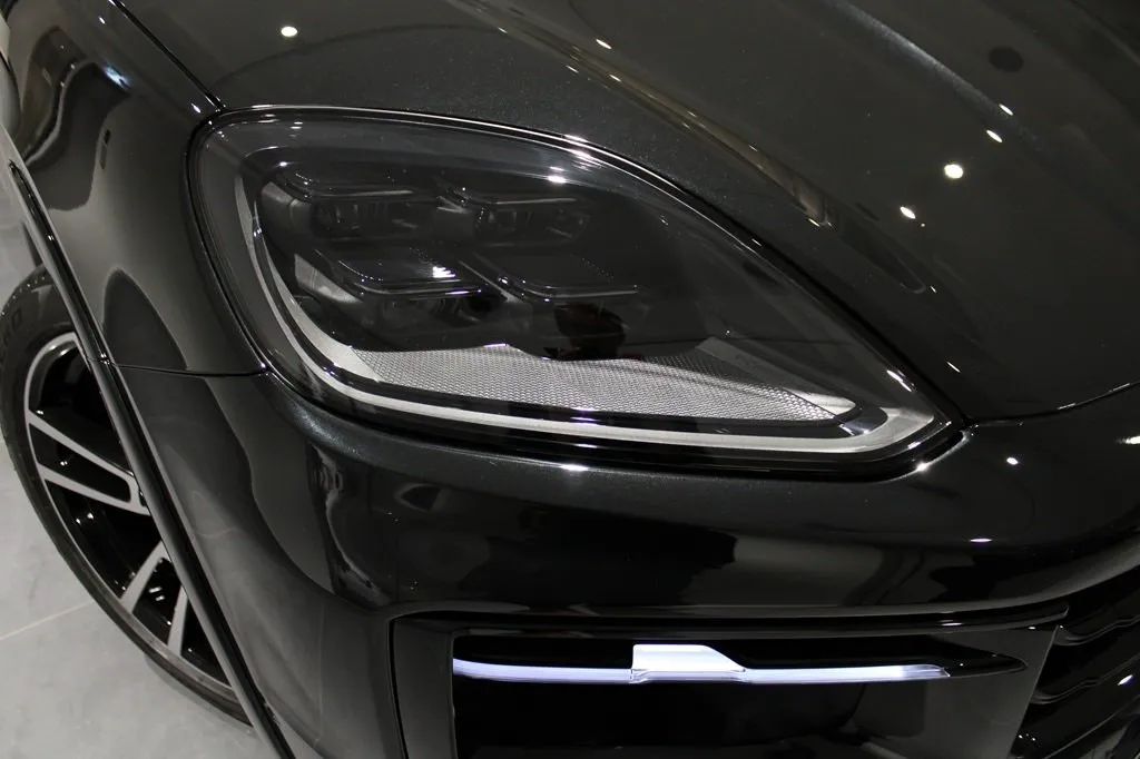 Porsche Cayenne bild 8