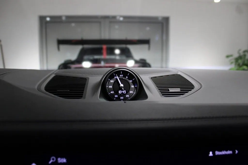 Porsche Cayenne bild 18