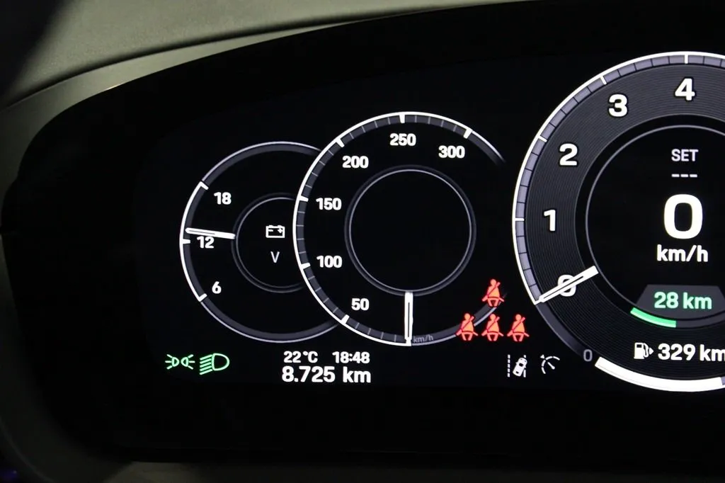 Porsche Cayenne bild 14