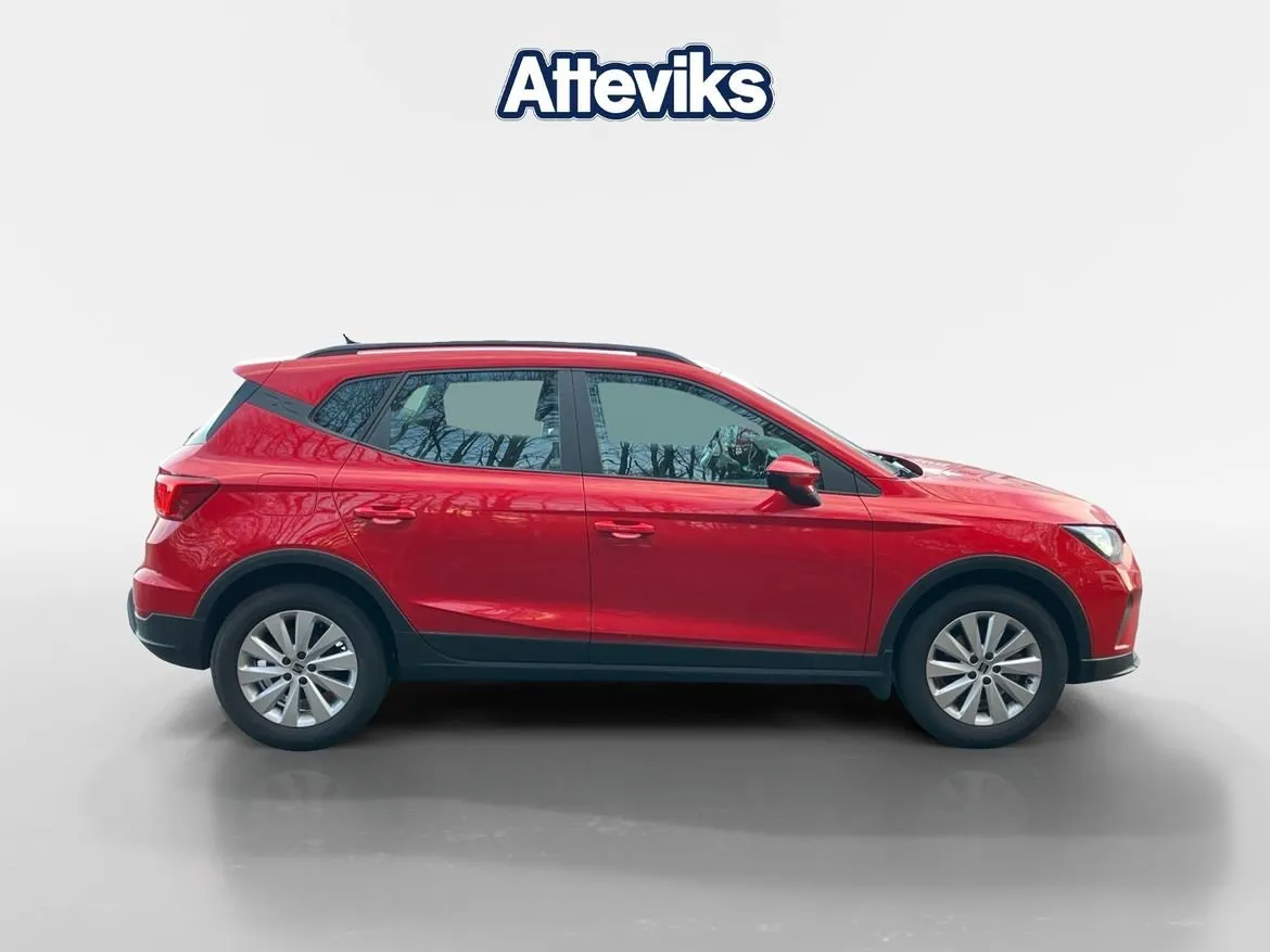 Seat Arona bild 2
