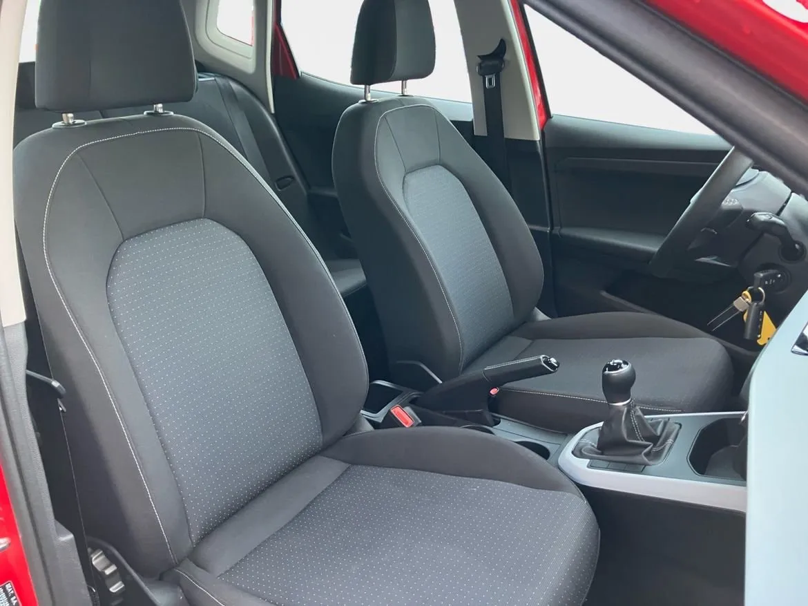 Seat Arona bild 15