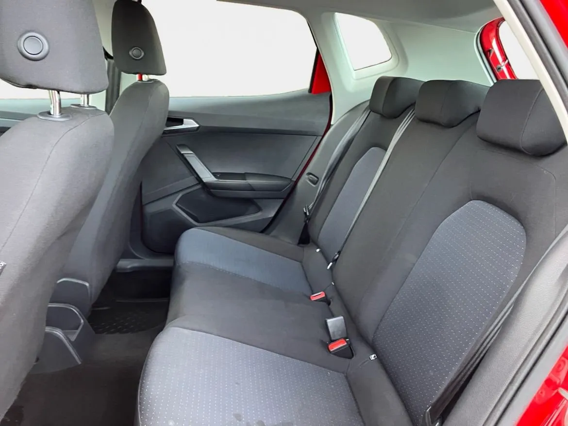 Seat Arona bild 13