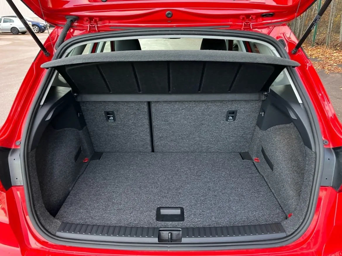 Seat Arona bild 16