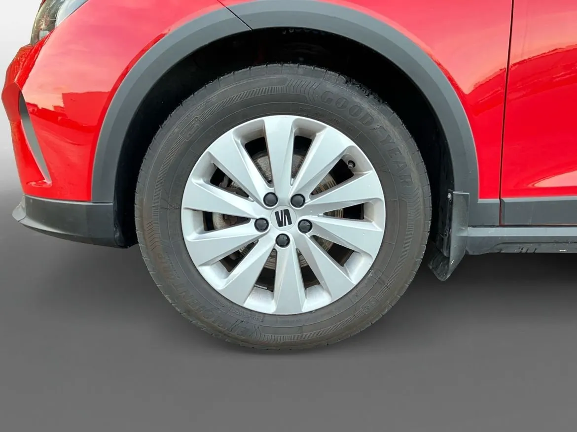 Seat Arona bild 14