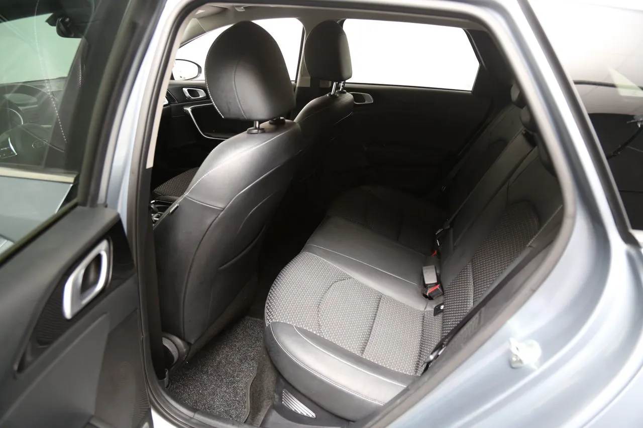 Kia Cee´d bild 25