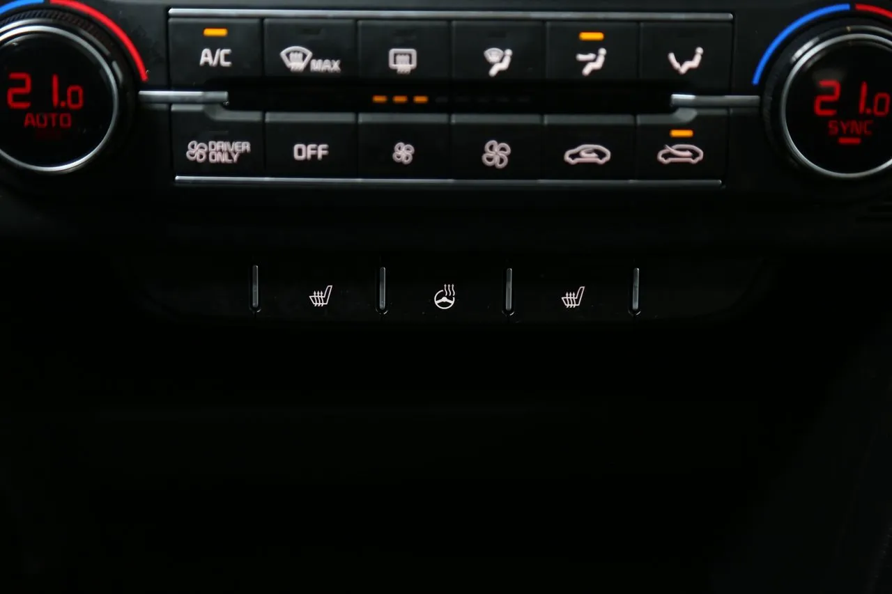 Kia Cee´d bild 23