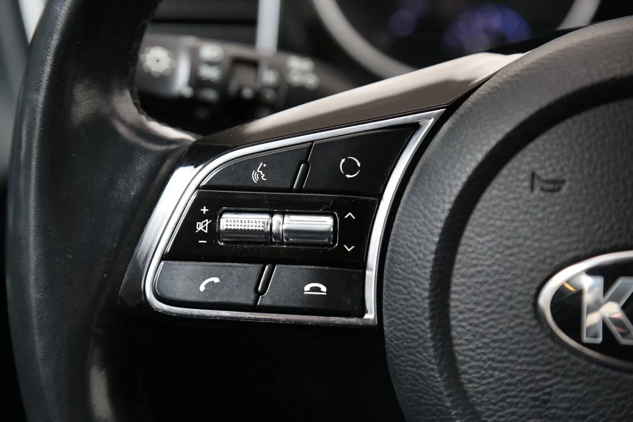 Kia Cee´d bild 14