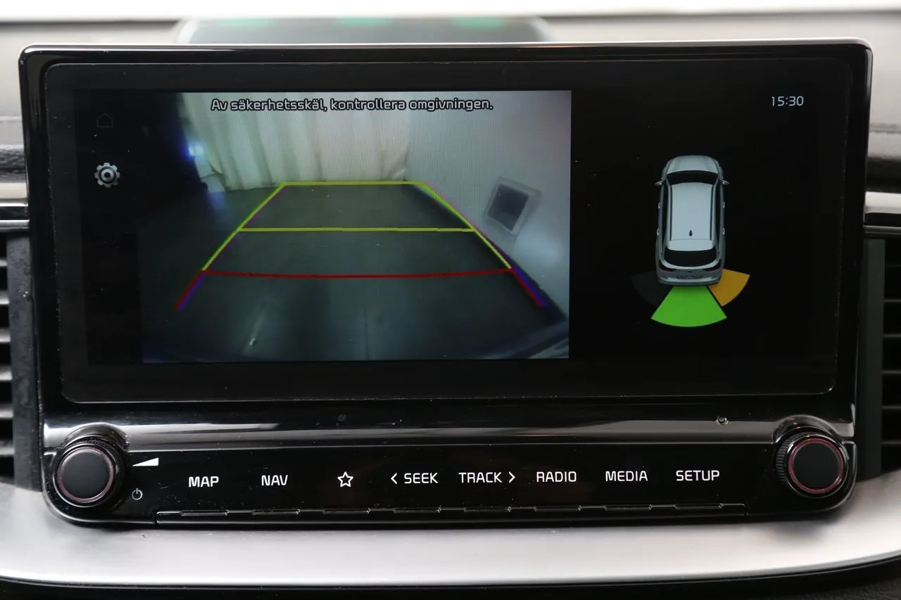 Kia Cee´d bild 21