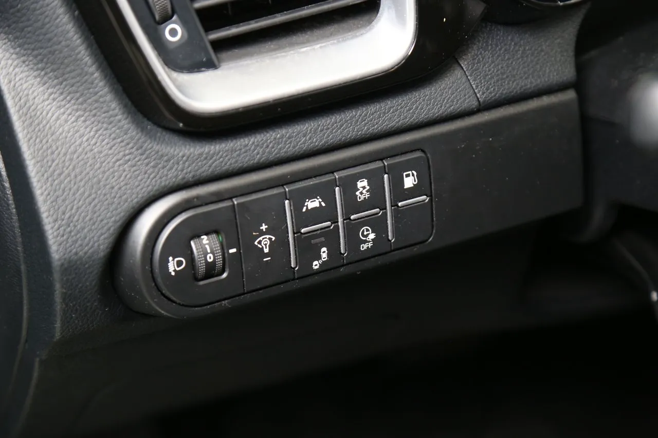 Kia Cee´d bild 12