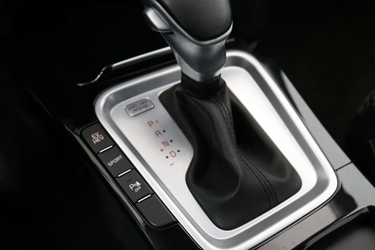 Kia Cee´d bild 24