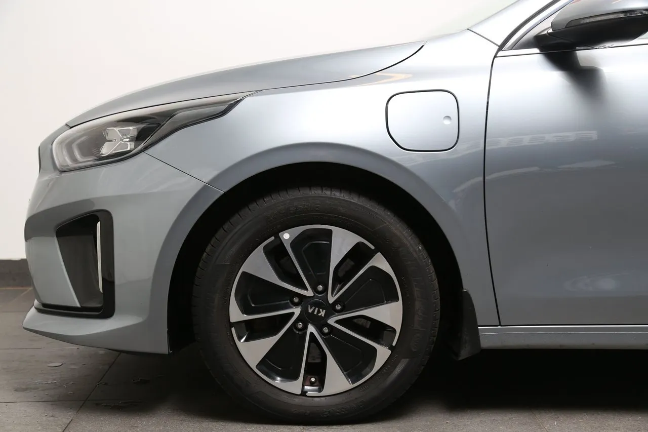 Kia Cee´d bild 8
