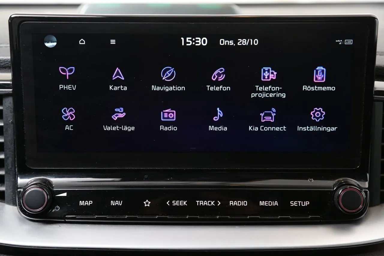 Kia Cee´d bild 19