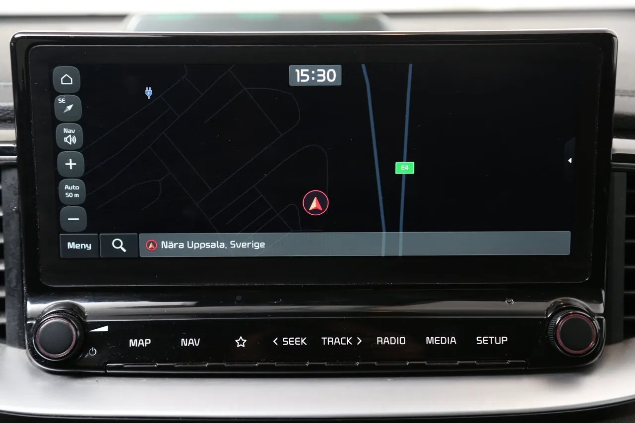 Kia Cee´d bild 20