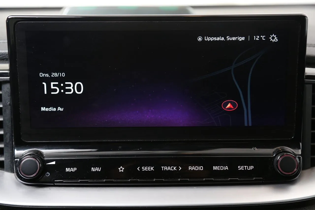 Kia Cee´d bild 18