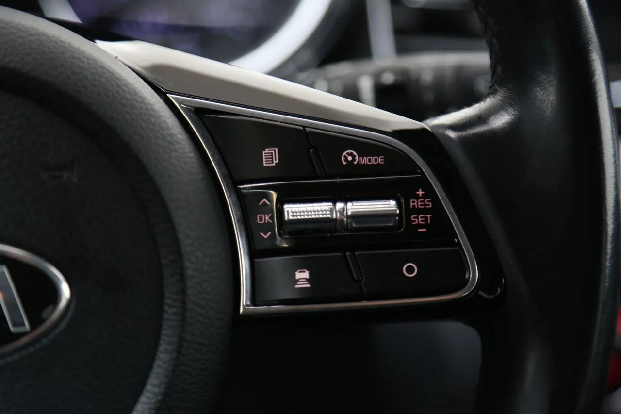 Kia Cee´d bild 16