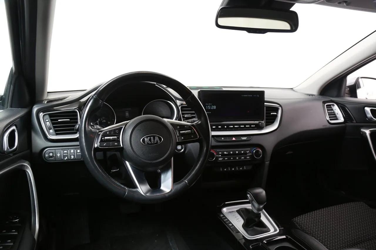 Kia Cee´d bild 13