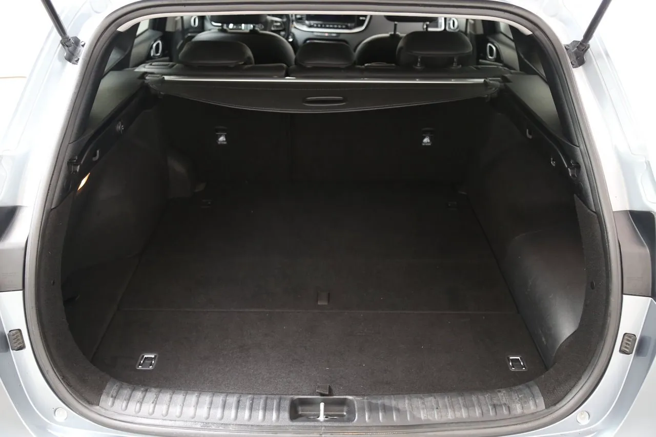 Kia Cee´d bild 28