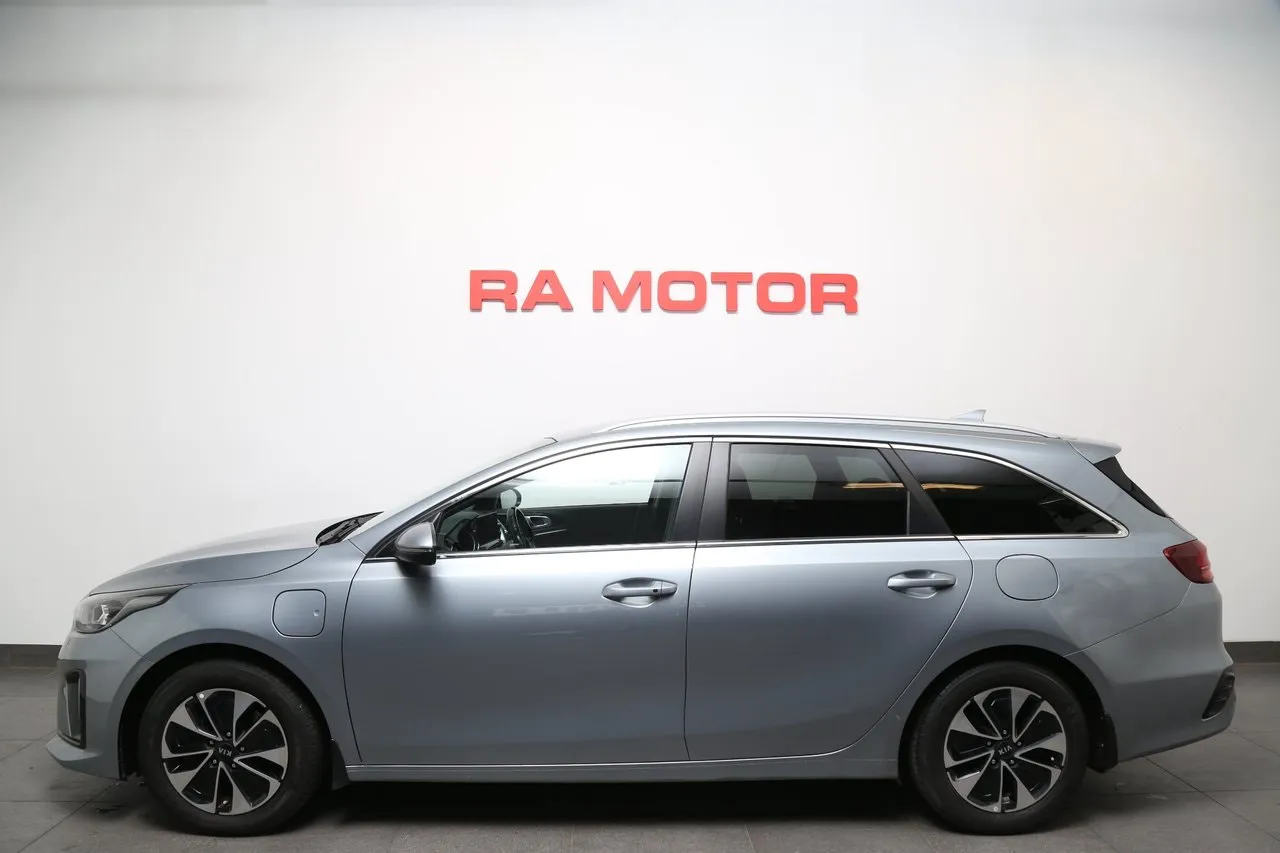 Kia Cee´d bild 3