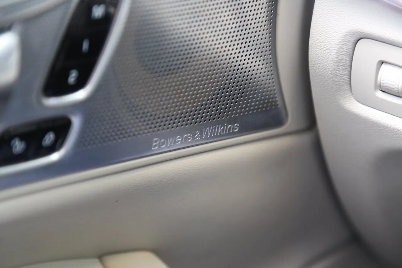 Volvo V90 bild 13