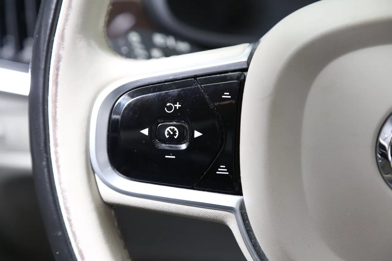 Volvo V90 bild 18