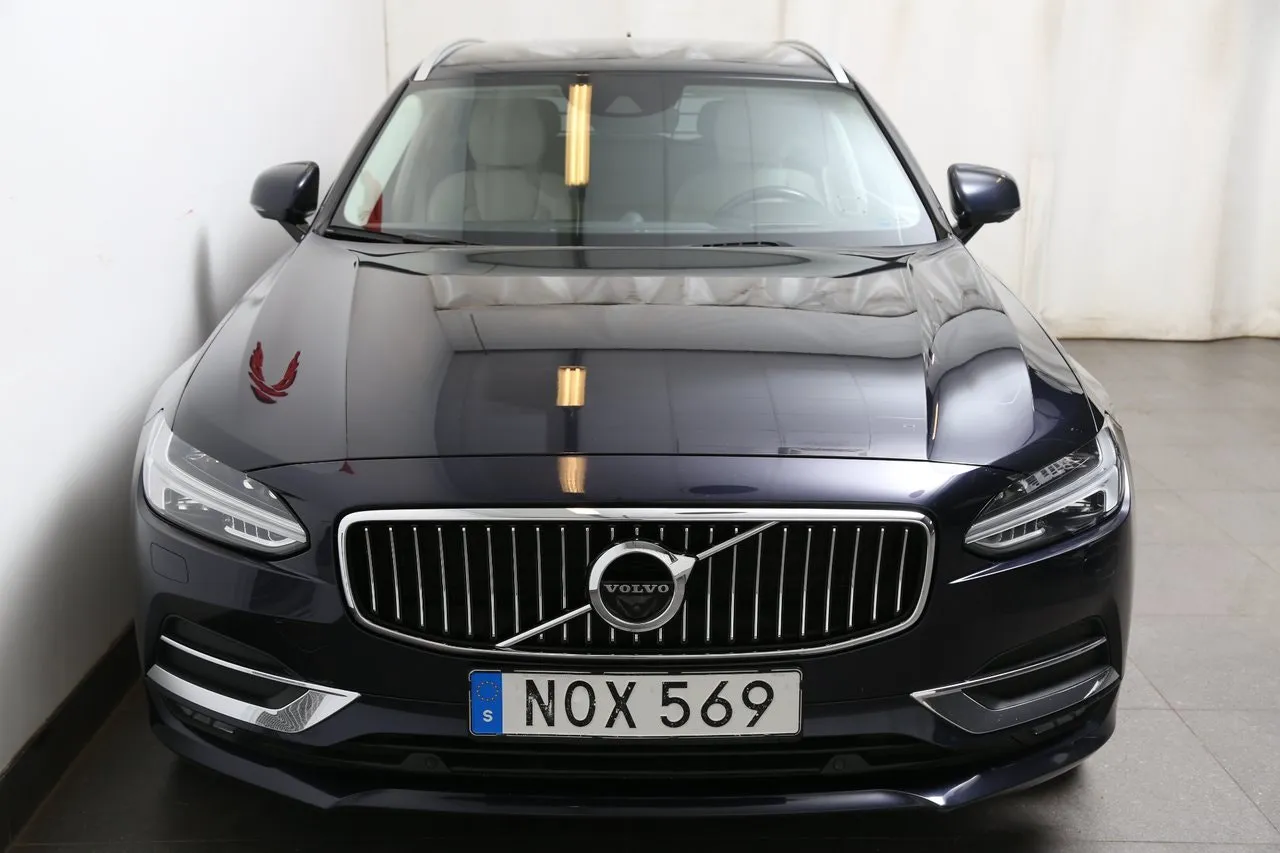 Volvo V90 bild 5