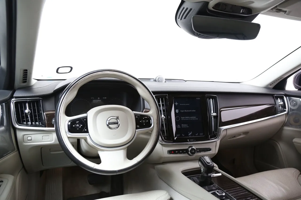 Volvo V90 bild 17